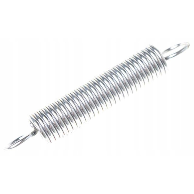 Brake and clutch pedal spring for Ursus C330