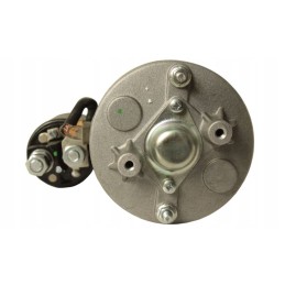 Deutz starter 12v 3 0 kw 11z 9144821 11 130 521