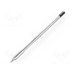 1 pcs x ATTEN - T130-0.5I - Tip, conical, 0.5mm, for soldering iron,for soldering station