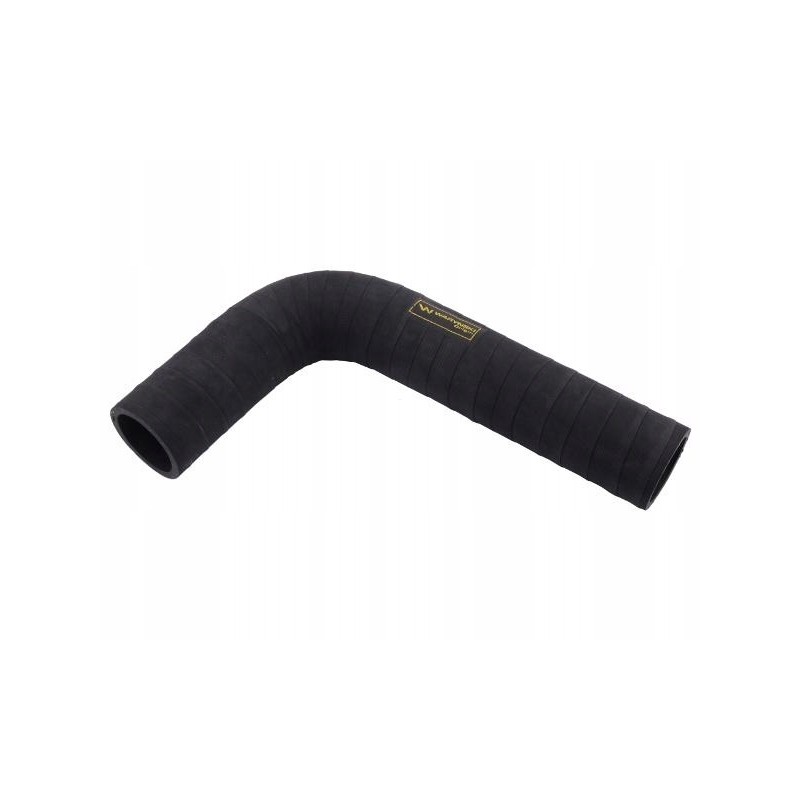 Upper radiator hose 81862934 Warynski 8186293