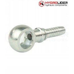 Rnr cuff dn6 1 2sn o 1 4 h 14 x10 hydrolider