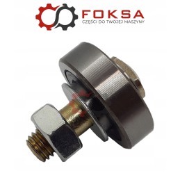 Roller with pin, set Dominator Comet 805093