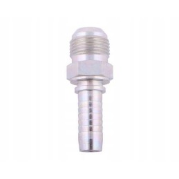 Hydraulic fitting agj dn08 1 2 20 unf warynski