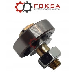 Roller with pin, set Mercator Senator 805093