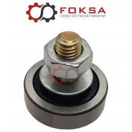 Roller with pin, set Mercator Senator 805093