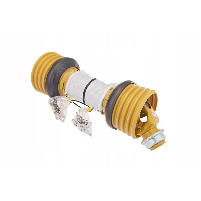 Pto 000085 shaft w2400 360 459 c1 p1 3 8 z6