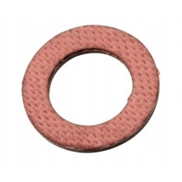 Air duct fiber seal 12x20x1 5mm