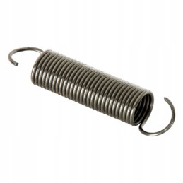 John Deere T26058 injection pump spring