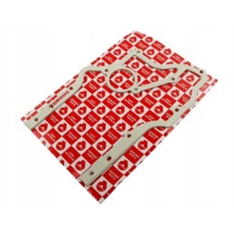 The cylinder body gasket is krazelite, thickness 0-8mm