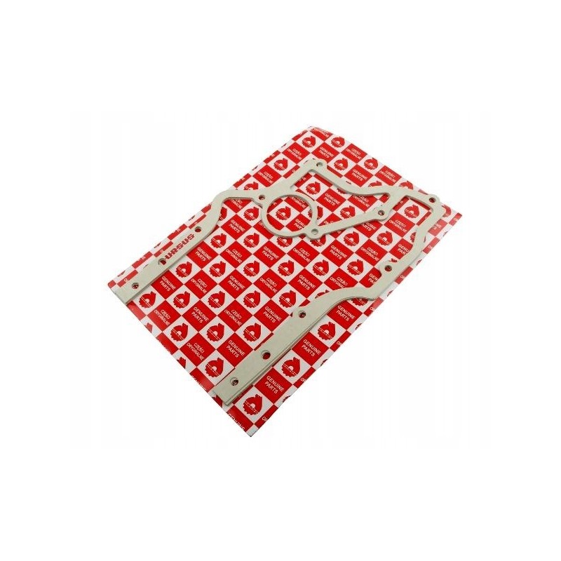 The cylinder body gasket is krazelite, thickness 0-8mm