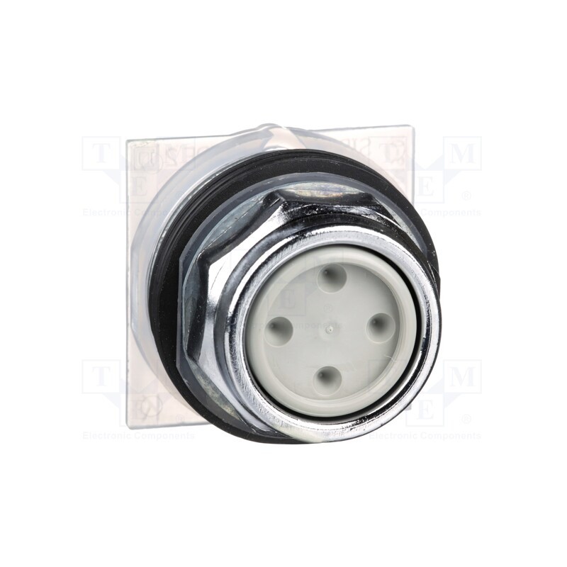 1 pcs x SCHNEIDER ELECTRIC - 9001KR1U - Switch: push-button, 30mm, Stabl.pos: 1, none, IP66, witout symbol