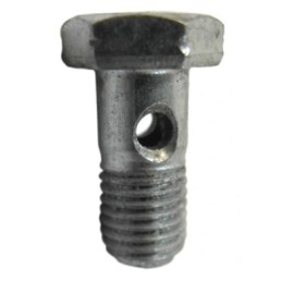 Injector overflow screw m8x1 c 330 c 360