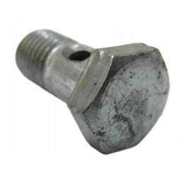 Injector overflow screw m8x1 c 330 c 360