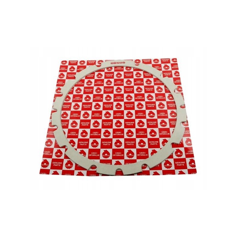 Krazelite hub reduction gear seal 0 8mm