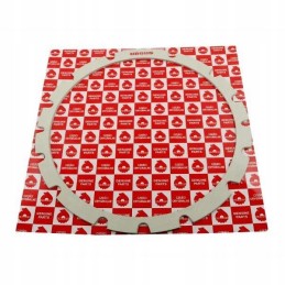 Krazelite hub reduction gear seal 0 8mm