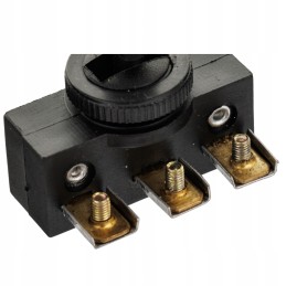 Turn signal switch 12v 24v c330 c 360