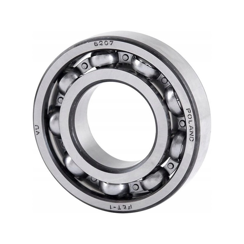 Ball bearing usually 35x72x17mm flt 77806207 flt