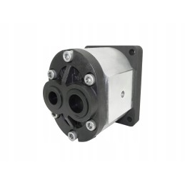 Hydraulic gear pump 40cm3 60l gr3 rear
