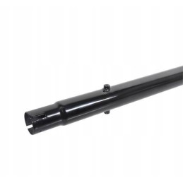 Exhaust pipe new holland td case jx 5091091 cnh