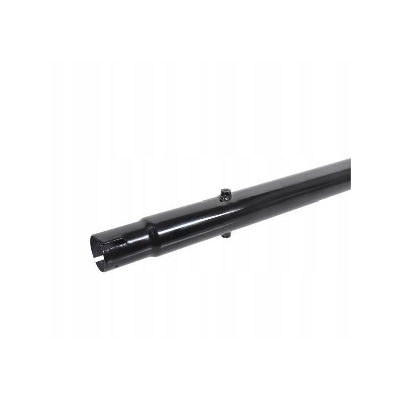 Exhaust pipe new holland td case jx 5091091 cnh