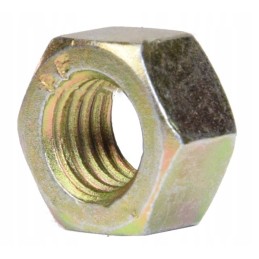 Head valve adjustment nut M8x075 for C 330