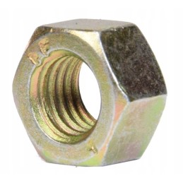 Head valve adjustment nut M8x075 for C 330