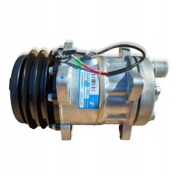 Universal air conditioning compressor 12v qp 2553