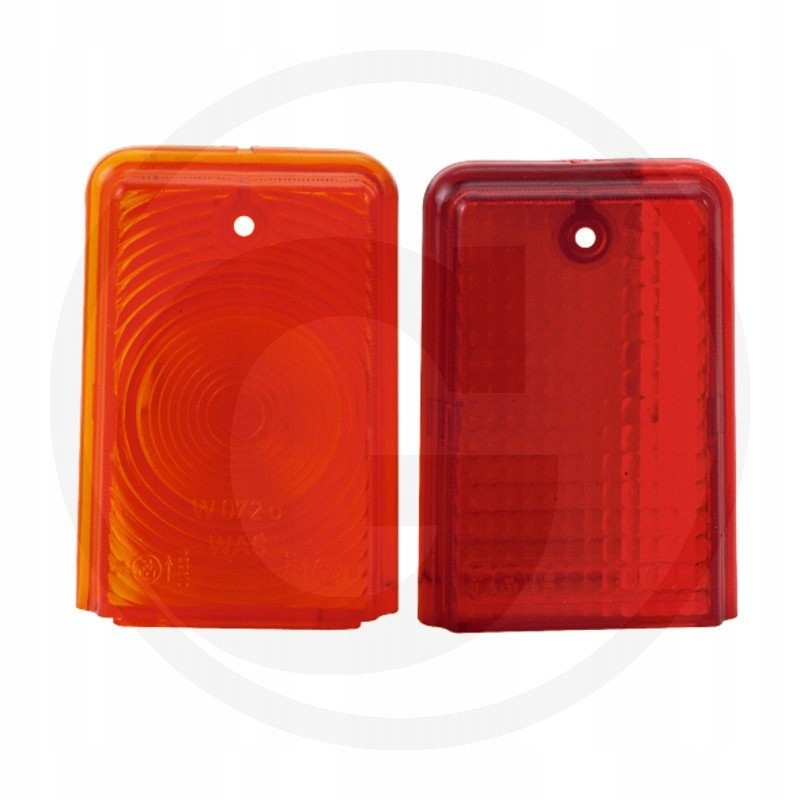Mf ursus rear lamp cover for was wo72u lamp