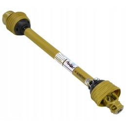 PTO shaft 270nm 810 1389mm ratchet clutch