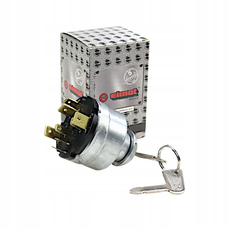 Ursus 3512 mf3 mf4 premium ignition switch