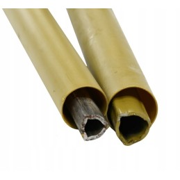 PTO shaft 270nm 1210 1989mm ratchet clutch