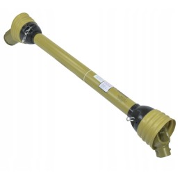 PTO shaft 460nm 1010 1570mm ratchet clutch