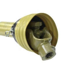 PTO shaft 460nm 1010 1570mm ratchet clutch