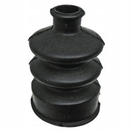Fiat granite self-sealing ring