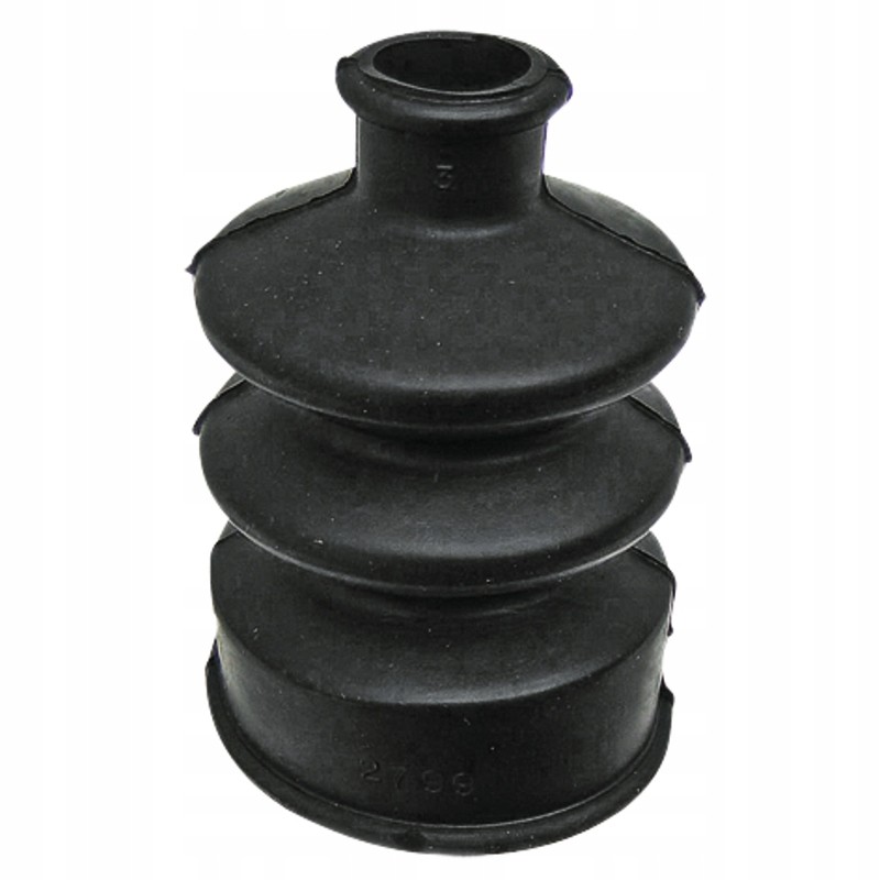 Fiat granite self-sealing ring