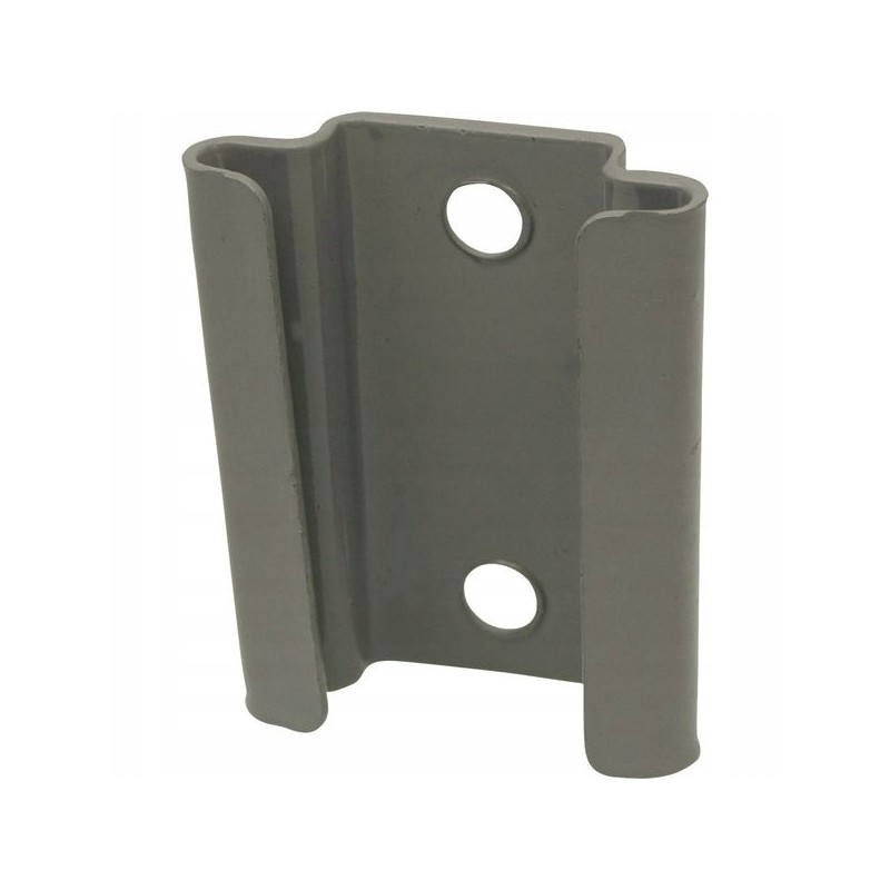 Warning board bracket holder