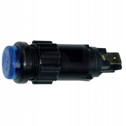 Ursus C 330 C 360 indicator light, blue