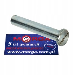 Hanger mounting pin c 330 morga 54660327