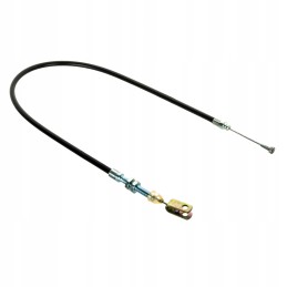 Ford New Holland throttle cable 600mm