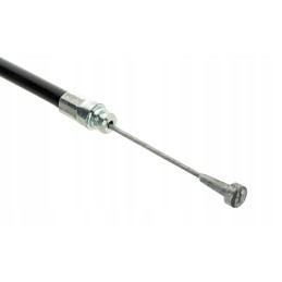 Ford New Holland throttle cable 600mm