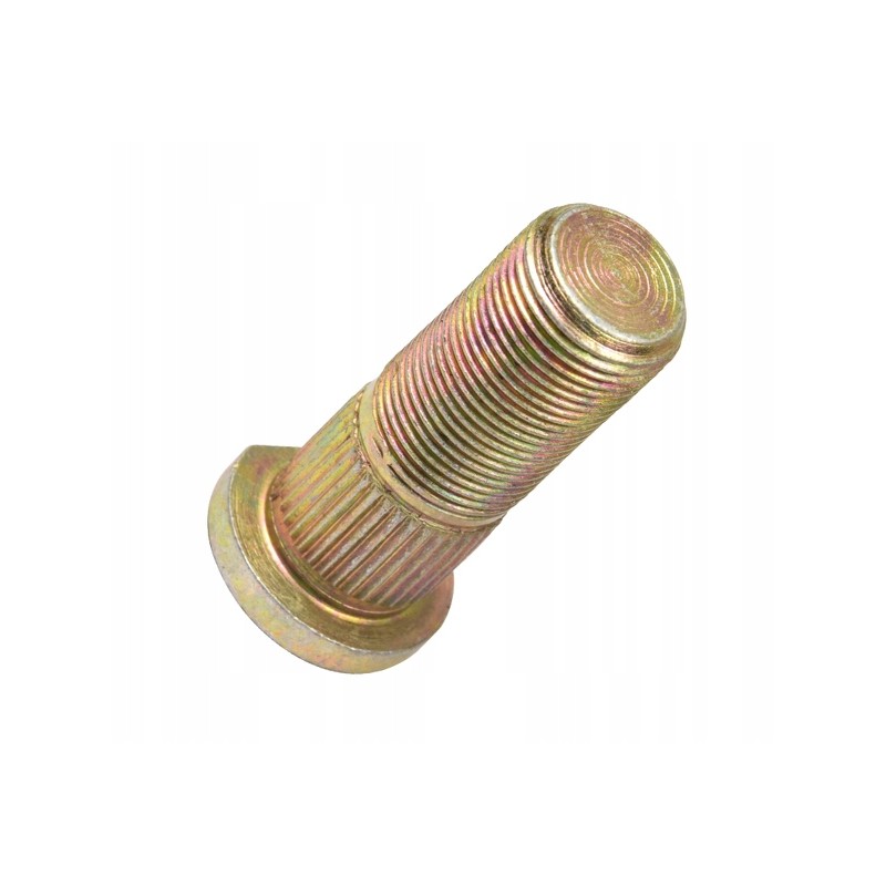 Rear wheel stud m22x1 5 for c 360 50428150