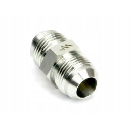 Inch hydraulic connector bb 1 2 unf jic