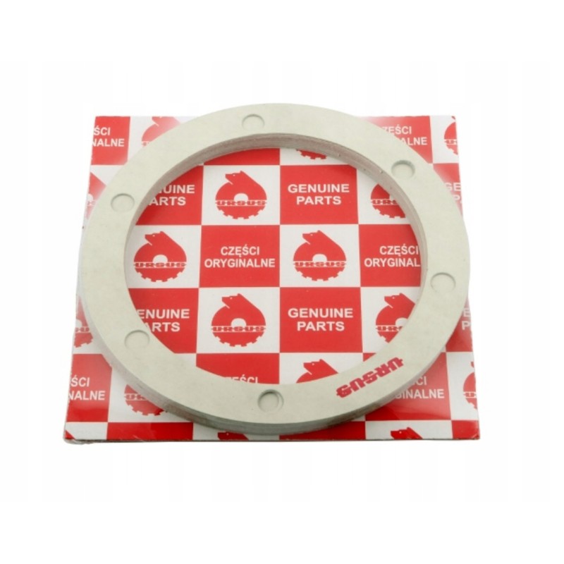 Gasket for internal cover of hub reduction gear c 330 original