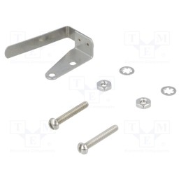 1 pcs x HONEYWELL - JE-1 - Driving lever, SE series