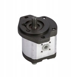 TSA New Holland Case CNH 87603409 Lift Pump