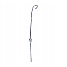 Engine oil gauge for C360 46501210 product pl