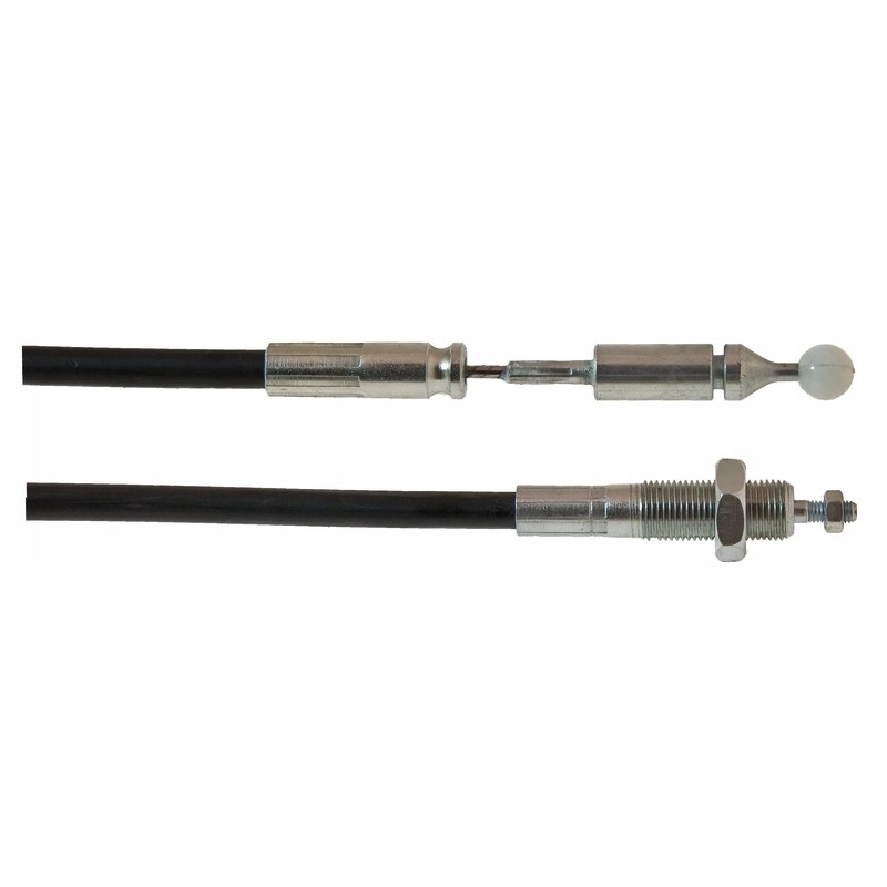 Control cable 1 5 m for forks