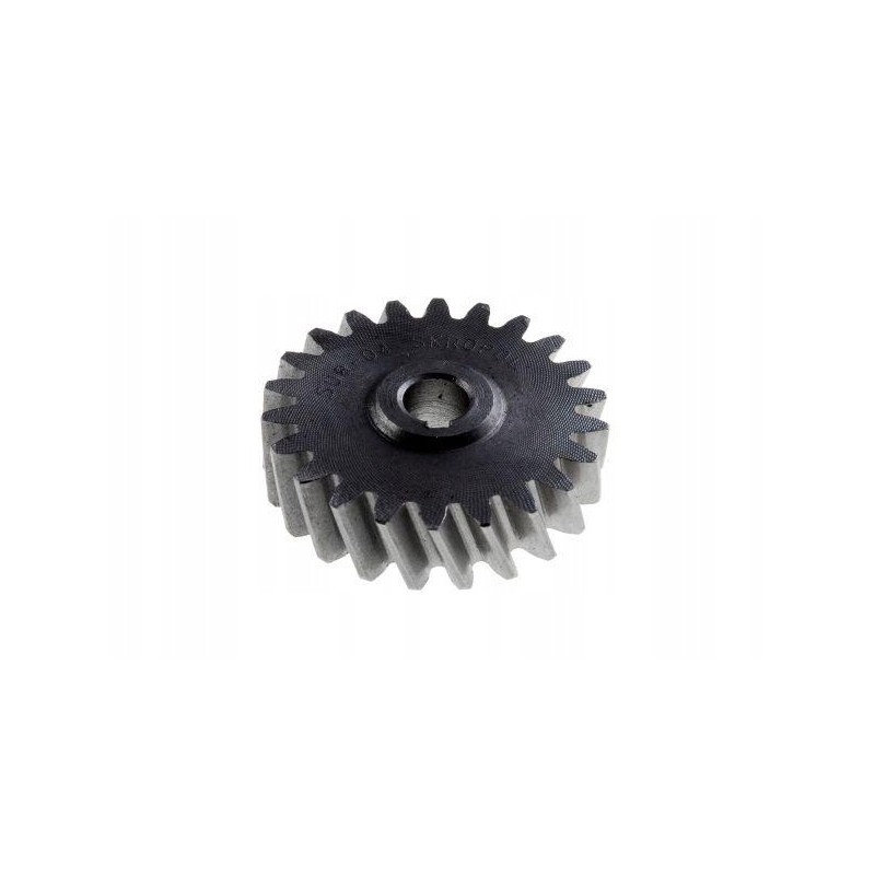 Oil pump driving wheel c 360 50507021