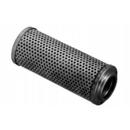 Cylindrical hydraulic oil filter 116x116mm