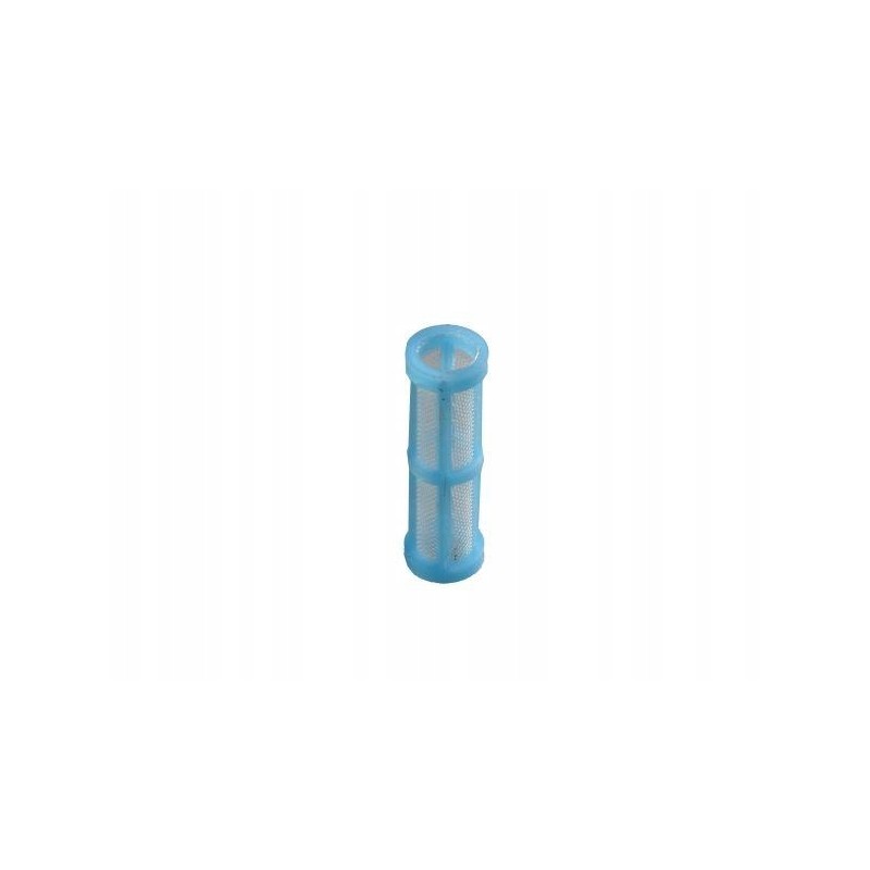 Mixer filter insert 58x13 mm sprayer